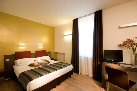 Hotel Trevi in Rome, foto 10