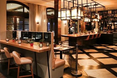 Lindner Hotel Mallorca Portals Nous, part of JdV by Hyatt in Calvià — foto 28