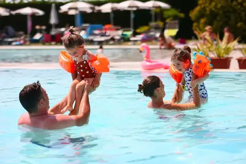 Camping Villaggio San Francesco in Caorle, foto 6