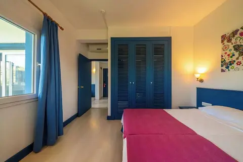 Bodrum Holiday Resort & Spa in Bodrum, foto 14