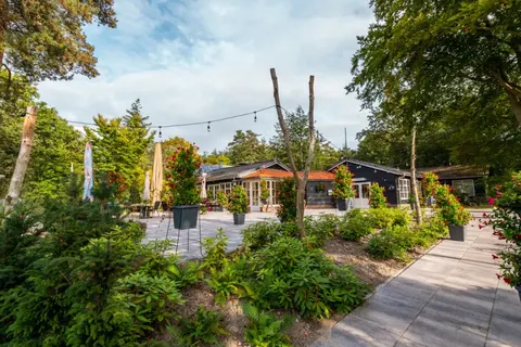 Vakantiepark De Wiltzangh foto 6