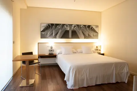 Hotel Primus Valencia in Valencia — foto 5