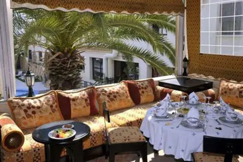 Atlantic Hotel in Agadir, foto 5
