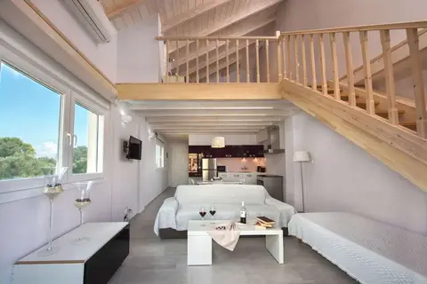 Kavos Plaza in Δημοτική Ενότητα Λευκιμμαίων — foto 6