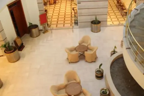Leonardo Hotel - Durres in Durres — foto 12