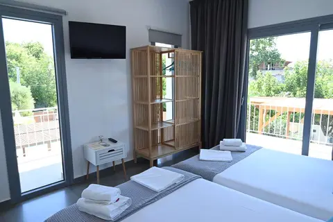 Agorastos Boutique Hotel in Πλαταμώνας — foto 7