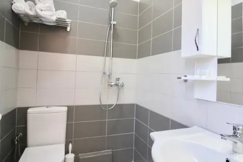 Hotel Orestiada in Berat — foto 9