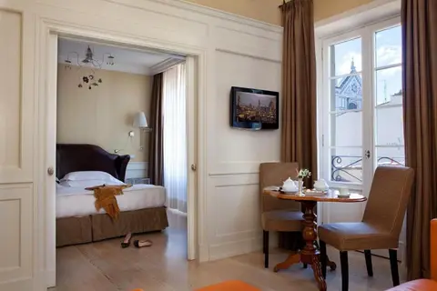 Palazzo Firenze by Baglioni Hotels & Resorts in Florence — foto 25