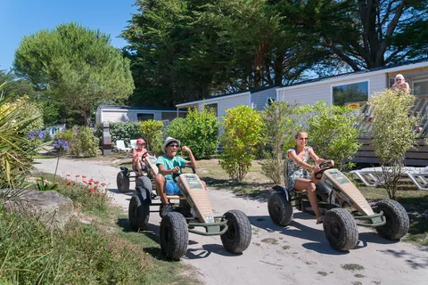 Yelloh Village La Plage foto 5