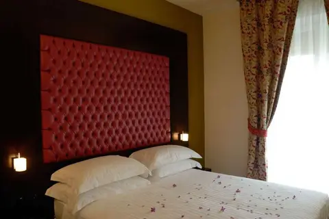 Gambrinus Hotel in Rome, foto 3