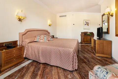 Hotel Serrano Palace in Cala Ratjada — foto 3