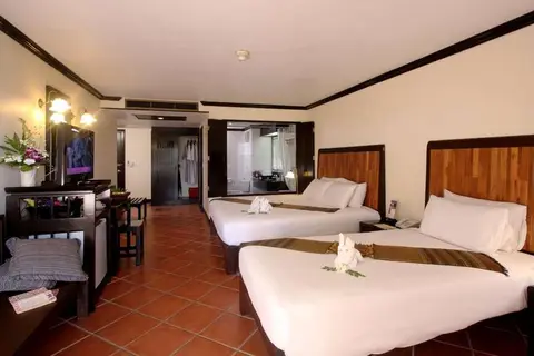 The Village Resort & Spa in ตำบลกะรน — foto 5
