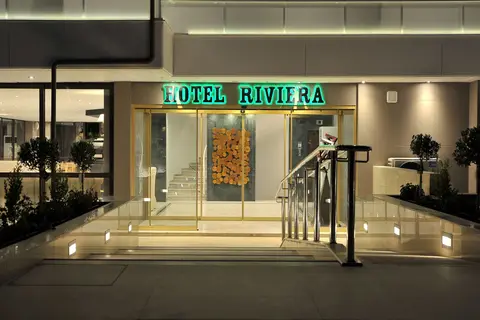Athenian Riviera Hotel & Suites in Athene — foto 27