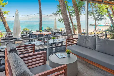 Waterman Supetrus Resort in Supetar — foto 4