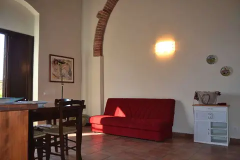 Antico Borgo Casalappi in Campiglia Marittima — foto 18