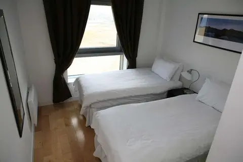 Ocean Appartementen Edinburgh in Edinburgh — foto 5
