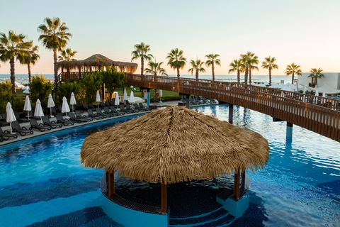 Hotel Sherwood Dreams Resort foto 30