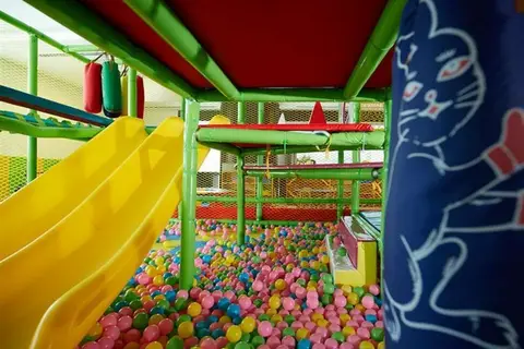 Royal M Hotel Fujairah in الفجيرة — foto 20