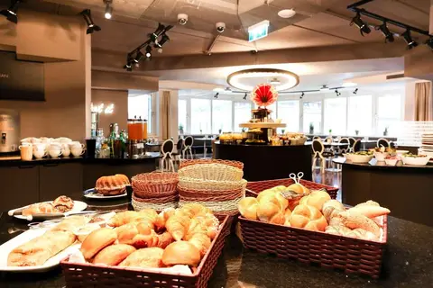 Arte Hotel Wien in Wenen — foto 6