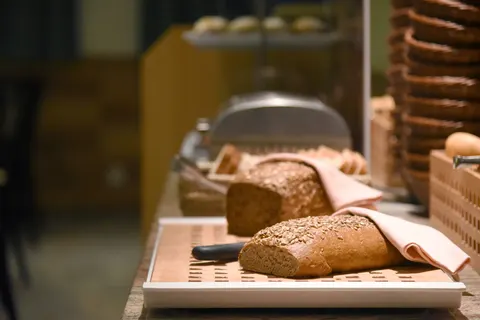 Hotel Lucia in Vienna — foto 15