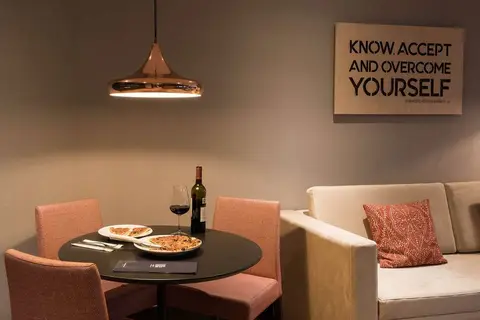 Upon Lisbon Prime Residences in Lissabon, foto 17