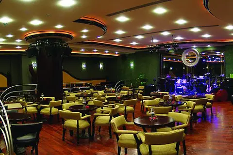 Rocks Hotel & Casino in Girne — foto 27