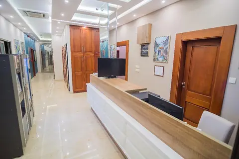 Butua Residence in Budva