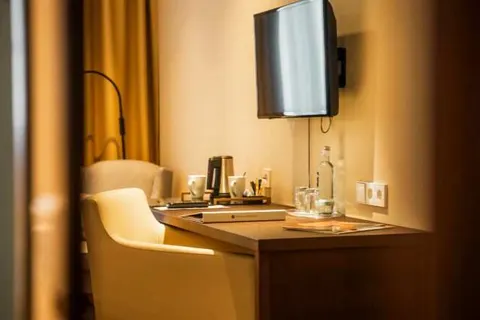 Parkhotel Kurhaus foto 13