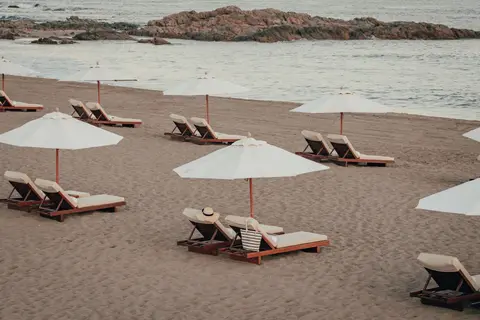 Alila Hinu Bay in Mirbat — foto 9