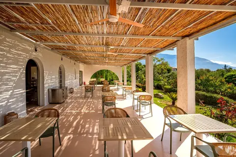 Coudour Boutique Hotel in Πεσάδα — foto 25