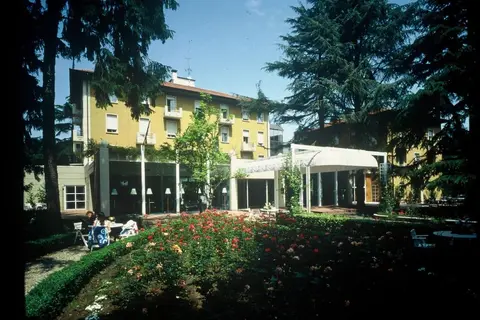 Hotel delle Rose Terme Wellness & Spa in Monticelli Terme, foto 24