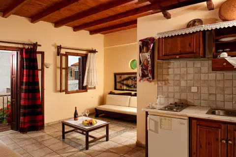 Veneto Hotel in Rethimnon, foto 19