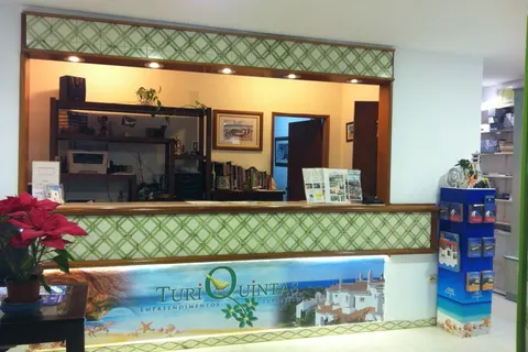 Turiquintas Villas in Porches — foto 10