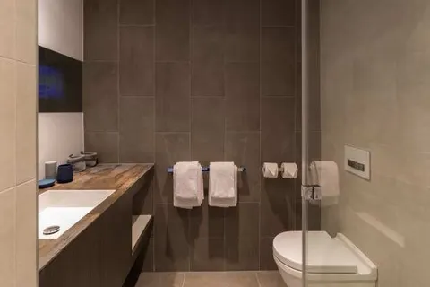 Postillion Hotel Amsterdam foto 15