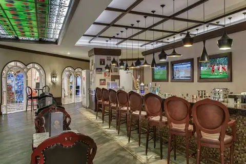 Delphin Imperial Hotel in Aksu, foto 15