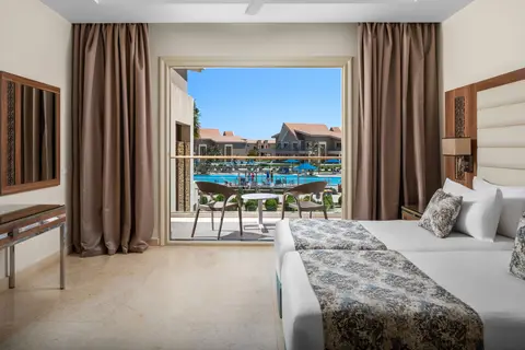 Pickalbatros Sea World Resort in القصير — foto 27