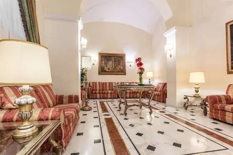 Archimede in Rome, foto 22
