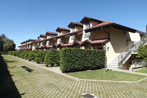 Malpensa Inn in Tornavento di Lonate Pozzolo, foto 14