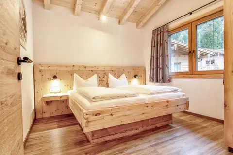 Chalets Hotter in Rohrberg — foto 14