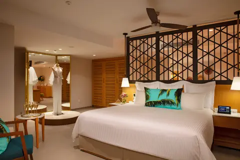Dreams Natura Resort & Spa in Cancùn — foto 11