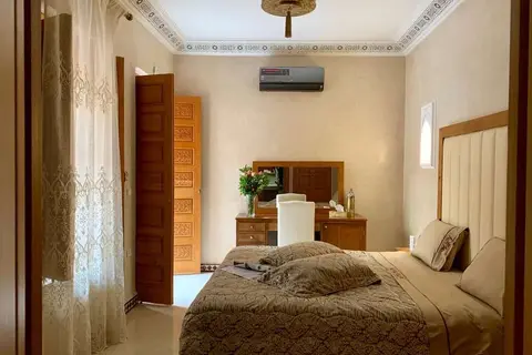 Riad Miral in Marrakesh, foto 13