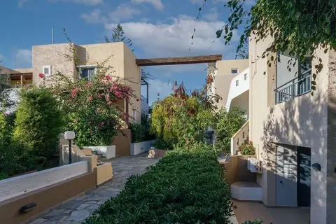 Your Memories Hotel in Δημοτική Ενότητα Γουβών — foto 21