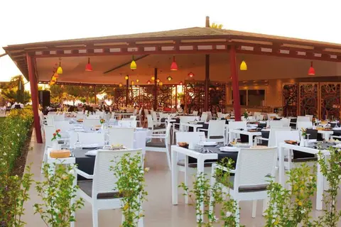 Justiniano Club Park Conti in Alanya — foto 27