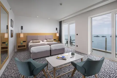 Hotel Royal Neptun in Slano — foto 15