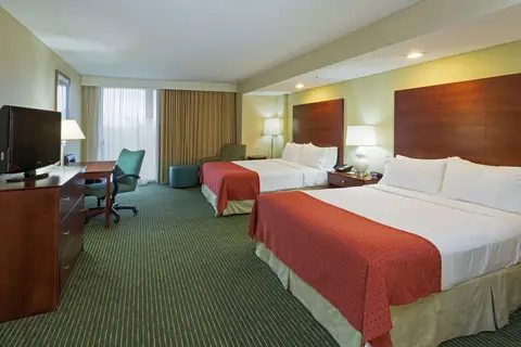 Holiday Inn Orlando Downtown Disney Springs A in Lake Buena Vista — foto 30