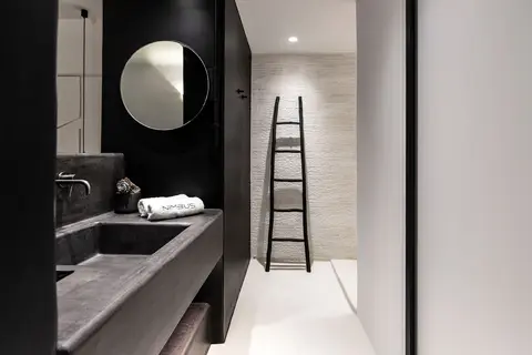 Nimbus Hotel in Μύκονος — foto 5