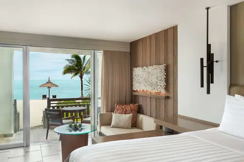 Shangri-La Le Touessrok, Mauritius in Trou d’Eau Douce VCA — foto 19