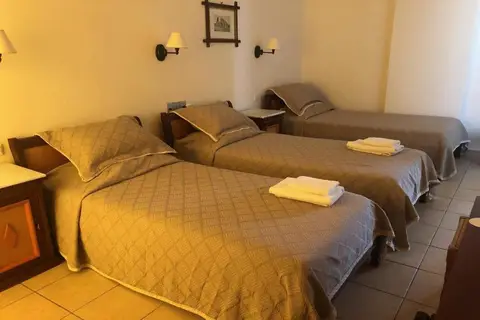 Karidis Hotel in Δημοτική Ενότητα Θήρας — foto 19