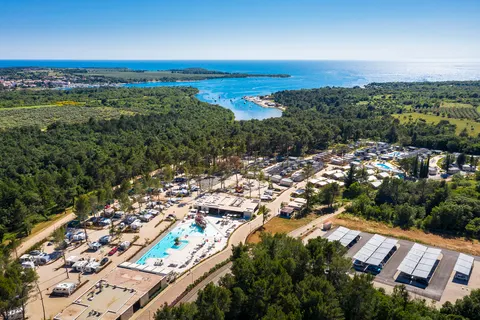 Camping Santa Marina Boutique foto 1
