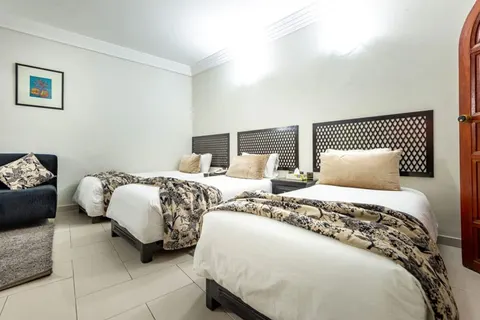 Oudaya Hotel in Marrakesh — foto 12